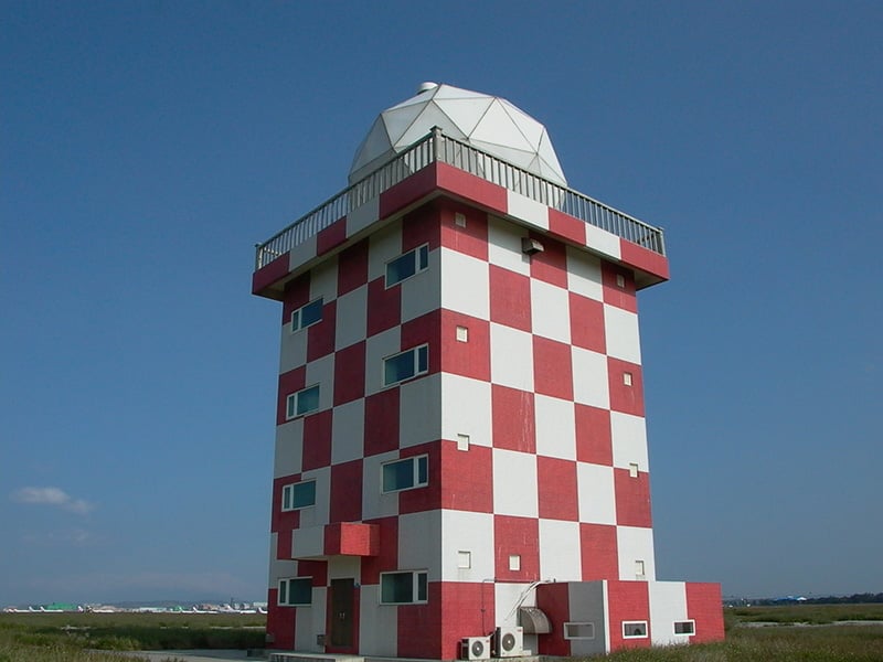 Taïwan-Radar_C-band
