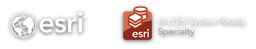Solutions_EsriArcGISReady_Logos_white