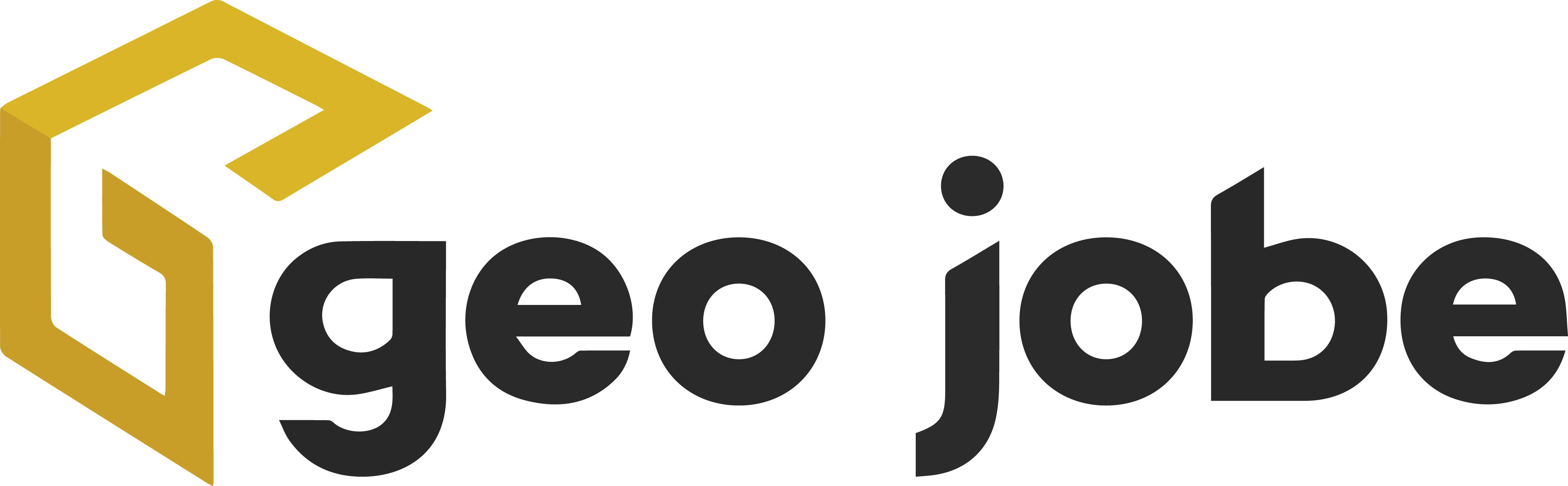 Logo GEO Jobe