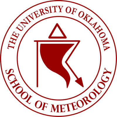 Département de météorologie de l'Université de l'Oklahoma